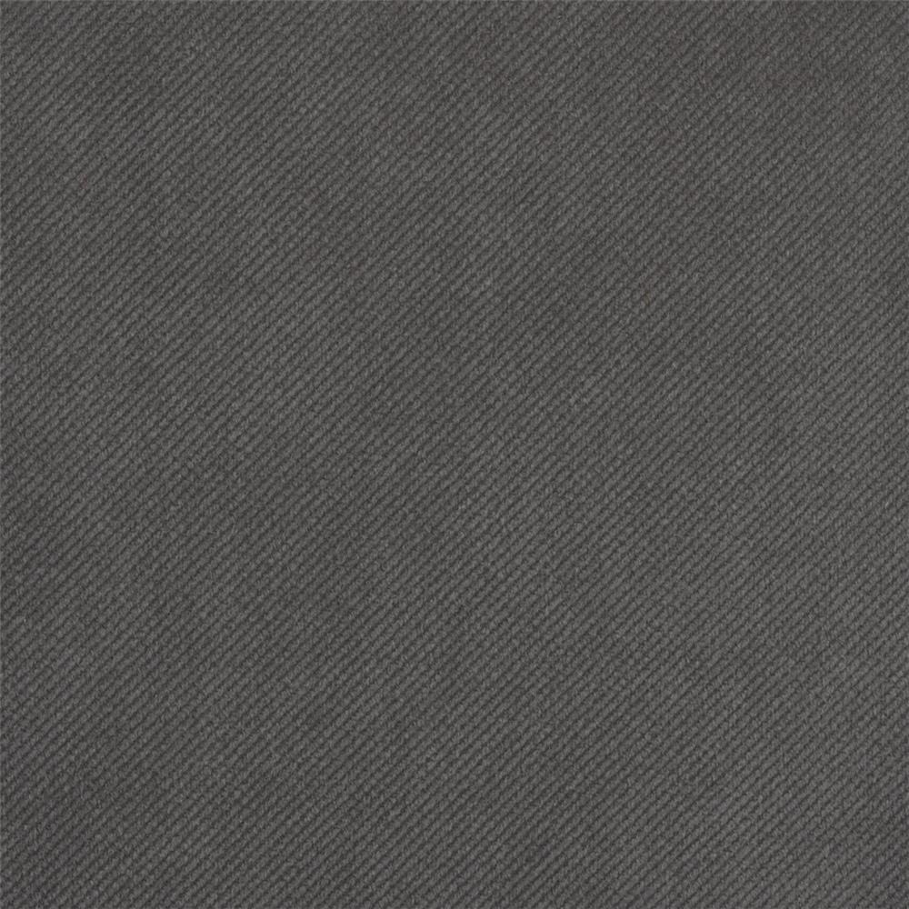 MJD Fabric BECKON-GRAPHITE, Velvet